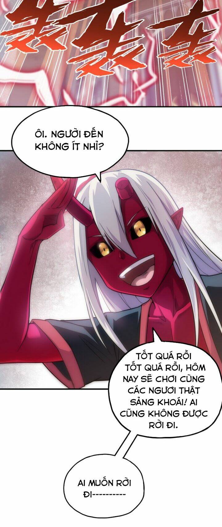 ma vương pháp tắc chapter 20 52