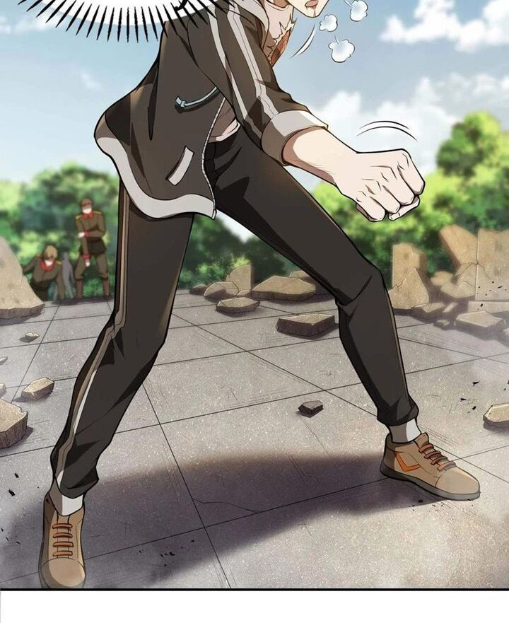 đệ nhất người ở rể chapter 80 3