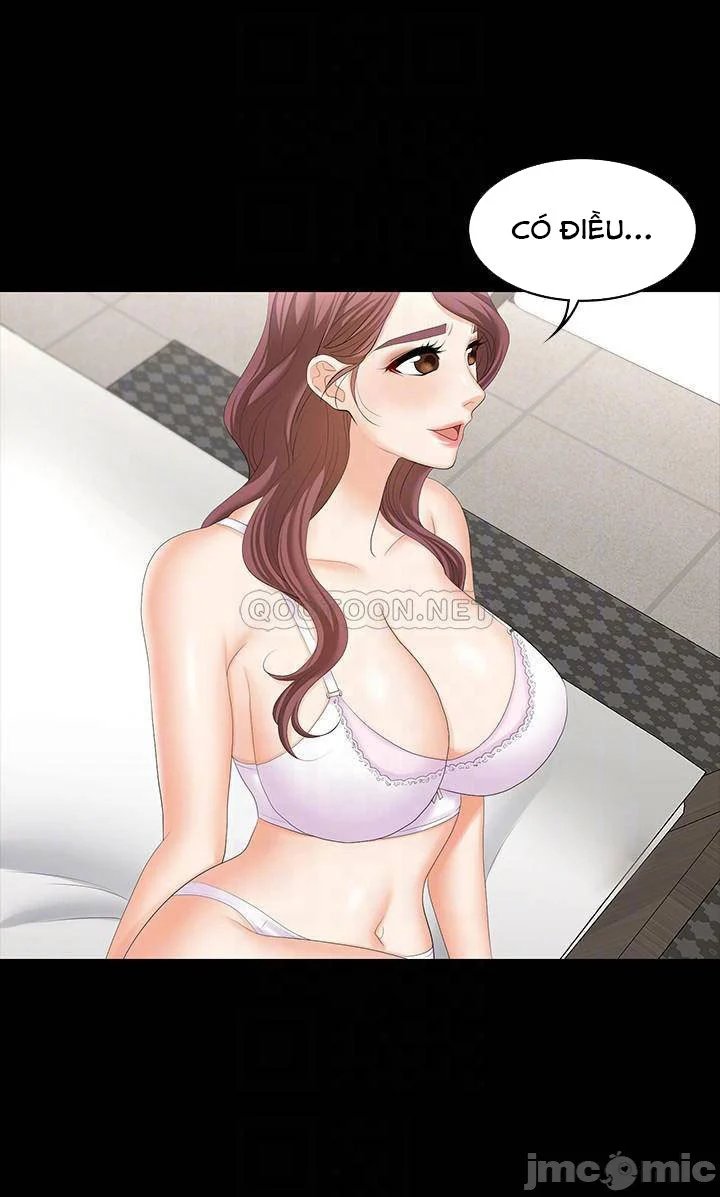 hoán đổi vợ chồng chapter 49 10