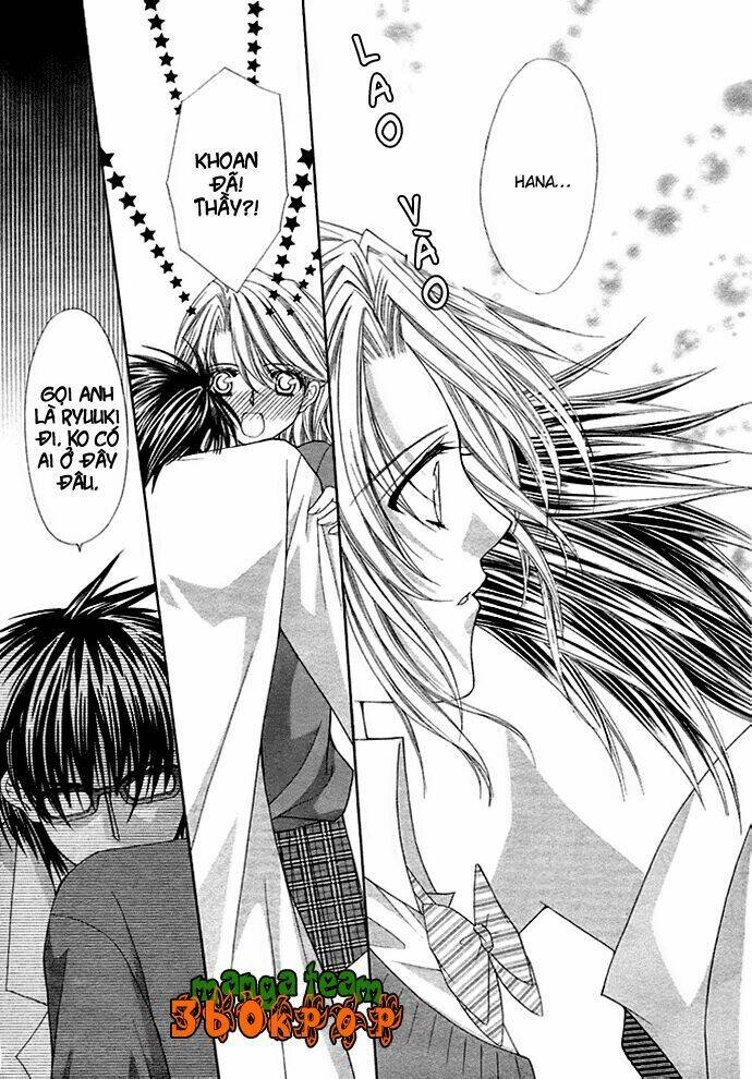 after school wedding chapter 1 7