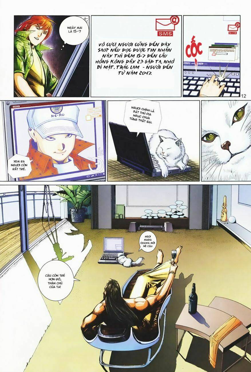 phong vân thần võ ký chapter 6 12