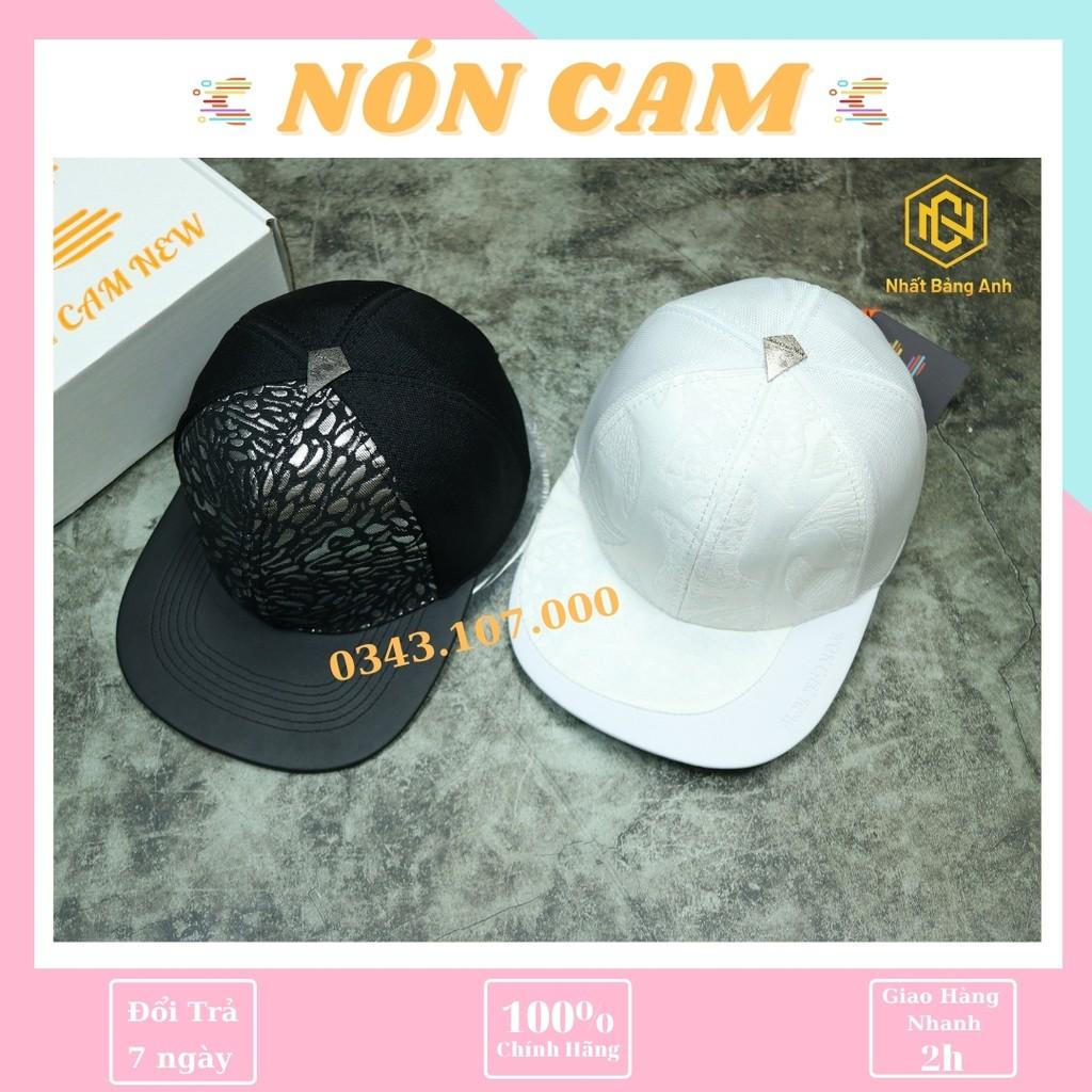 Nón Snapback, Nón kết đẹp họa tiết 2021