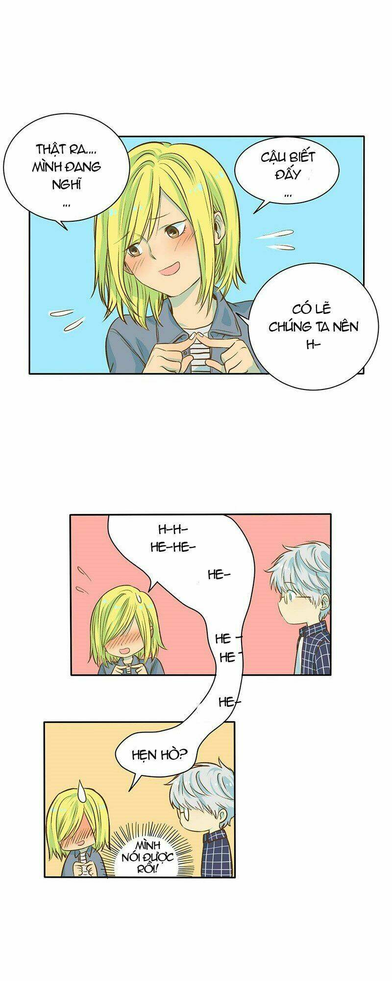 bí mật sâu sắc nhất của tôi chapter 3 26