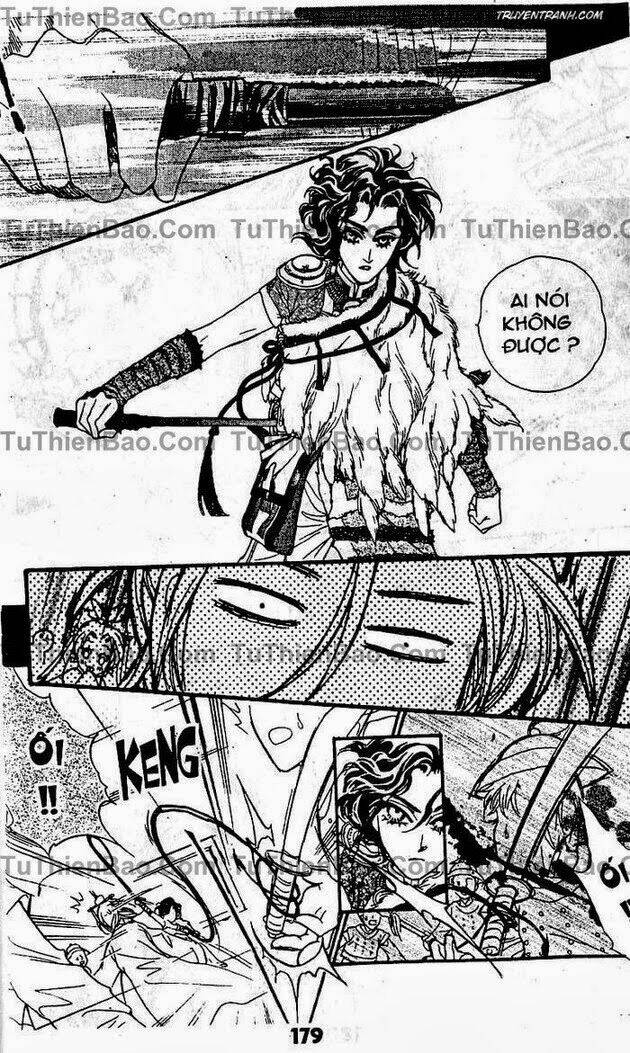 công chúa bướng bỉnh chapter 3 180