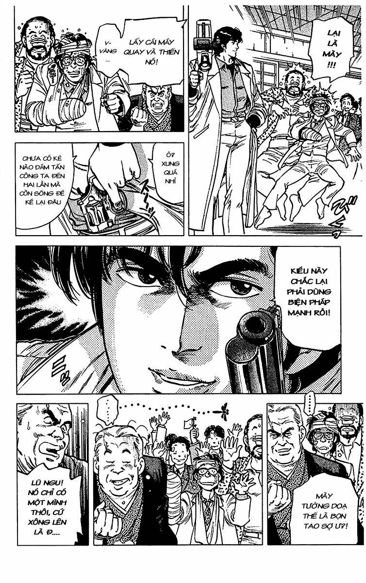 city hunter chapter 46 36