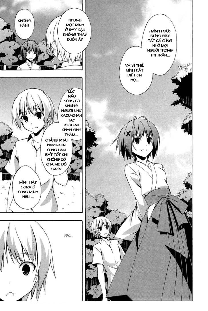 yosuga no sora chapter 2 19
