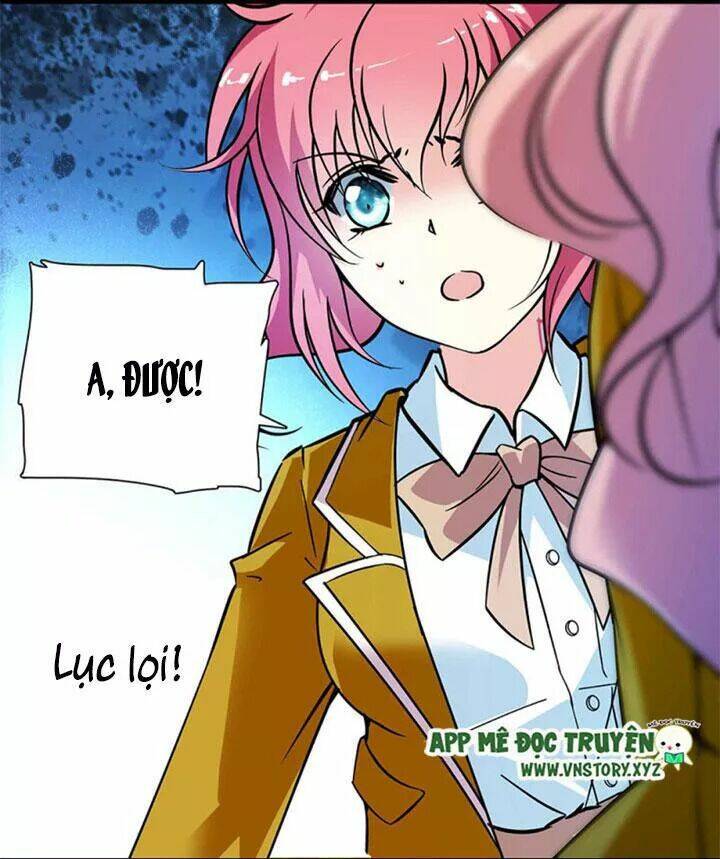 nữ hầu sau giờ học chapter 57 16