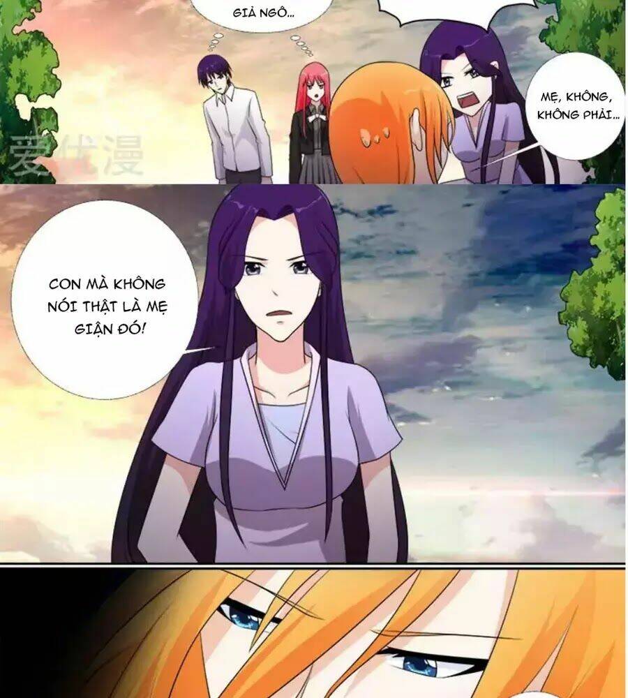 bạn trai hắc đạo của tôi chapter 275 2