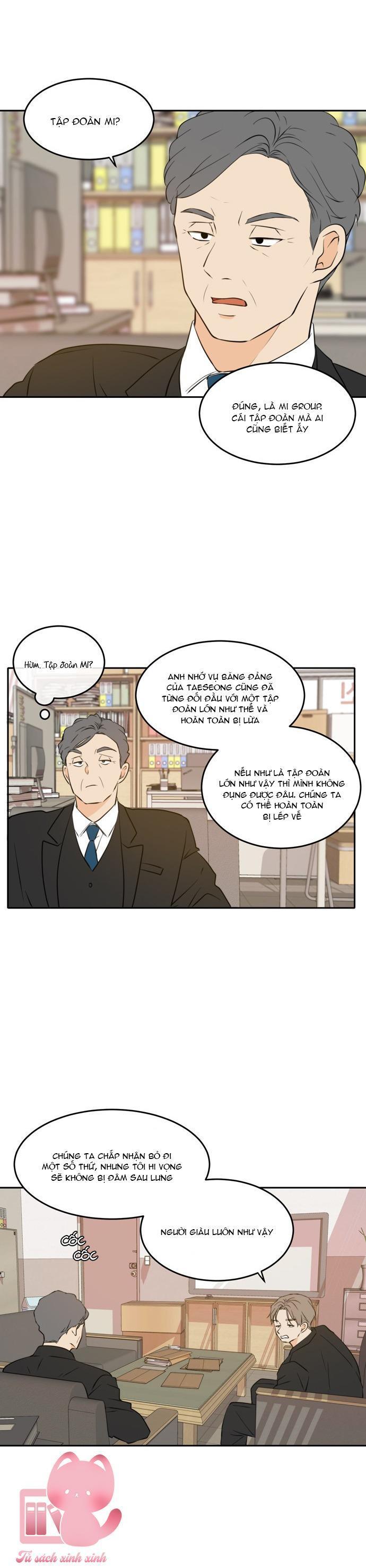 hẹn gặp nhau ở kiếp thứ 19 chapter 39 13