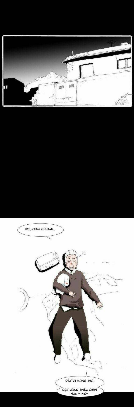 can't see can't hear but love chapter 43 16