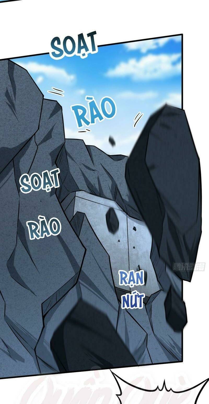 minh nhật thần đô chapter 50 15