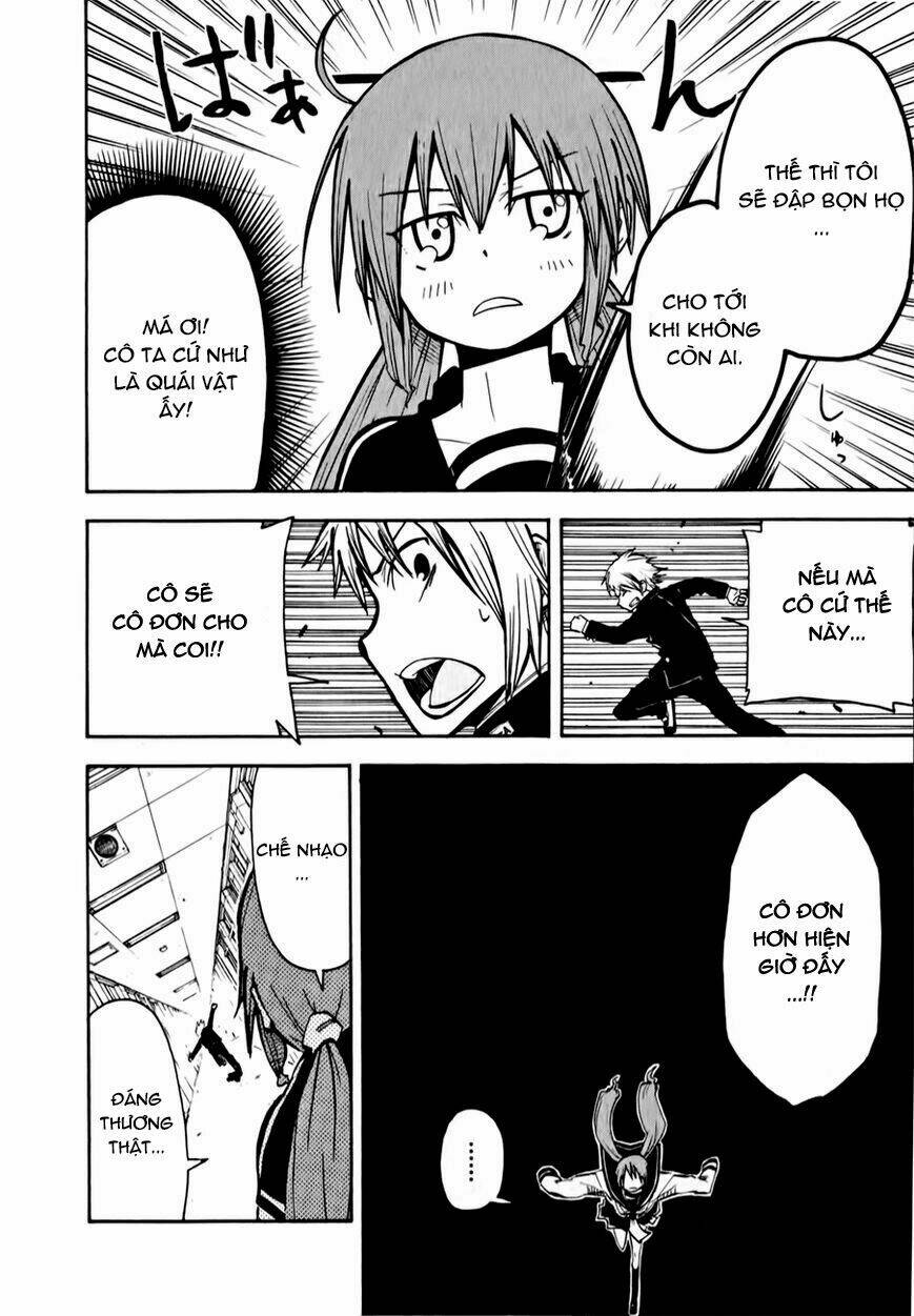 tenshi-chan to akuma-kun chapter 1 23