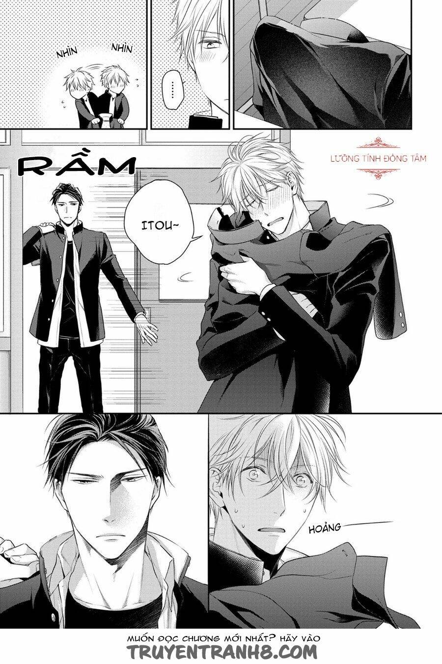 ore no itoshi no neet-kun chapter 5 6