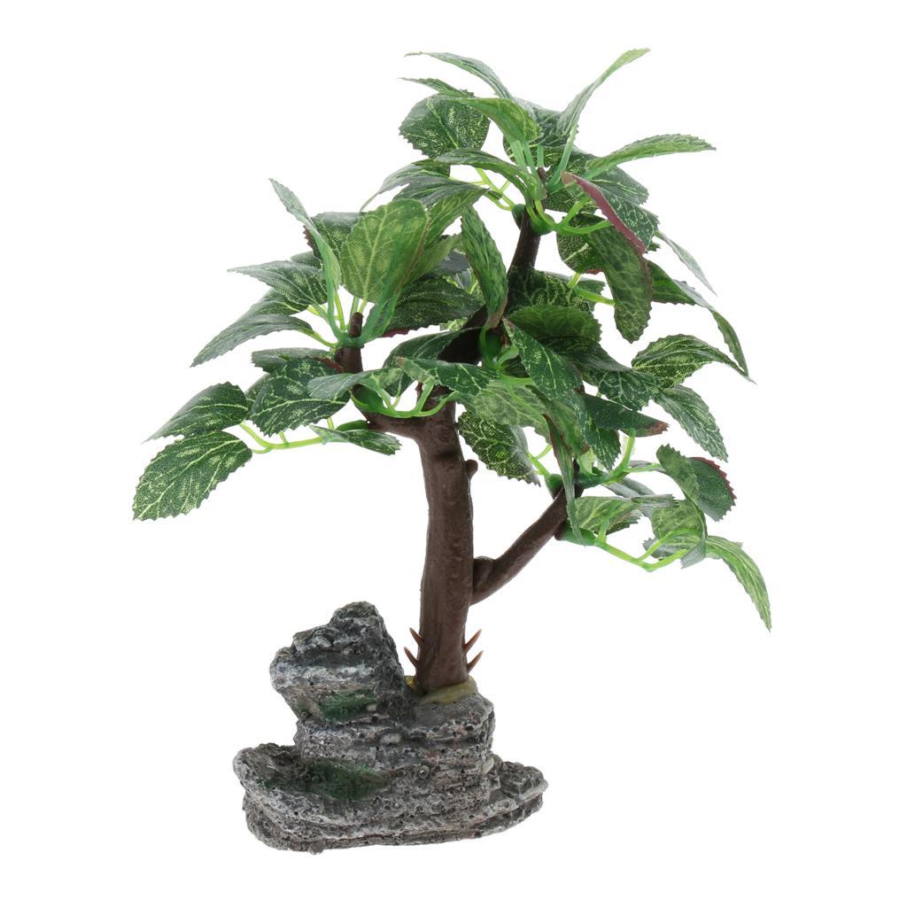 Aquarium Ornament Aquatic Plant Decor Underwater Choice