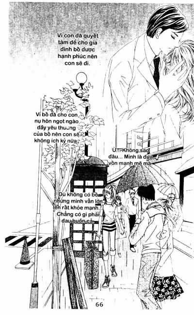 nụ hôn đầu chapter 7 66