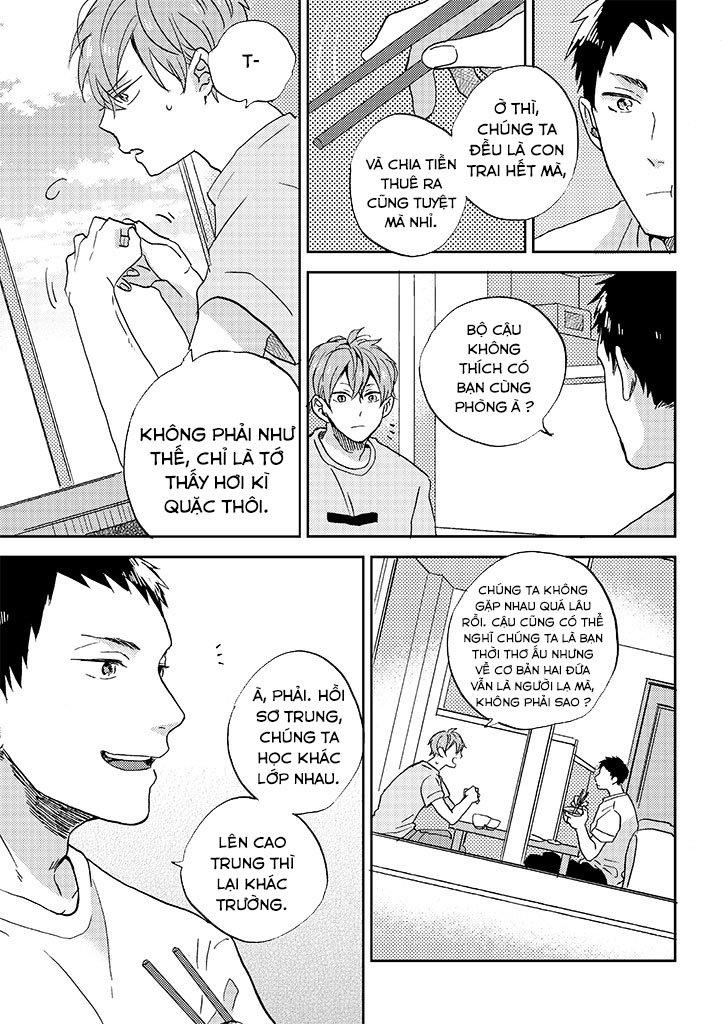 sống cùng cậu ấy chapter 1 12