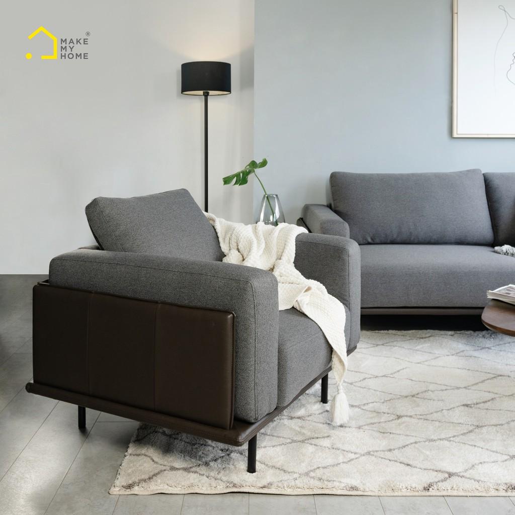 Ghế Bành Ghế Sofa Đơn Make My Home Hano