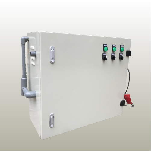 MÁY XỬ LÝ NƯỚC THẢI PHÒNG KHÁM- MODEL_ ACE/W-5LC