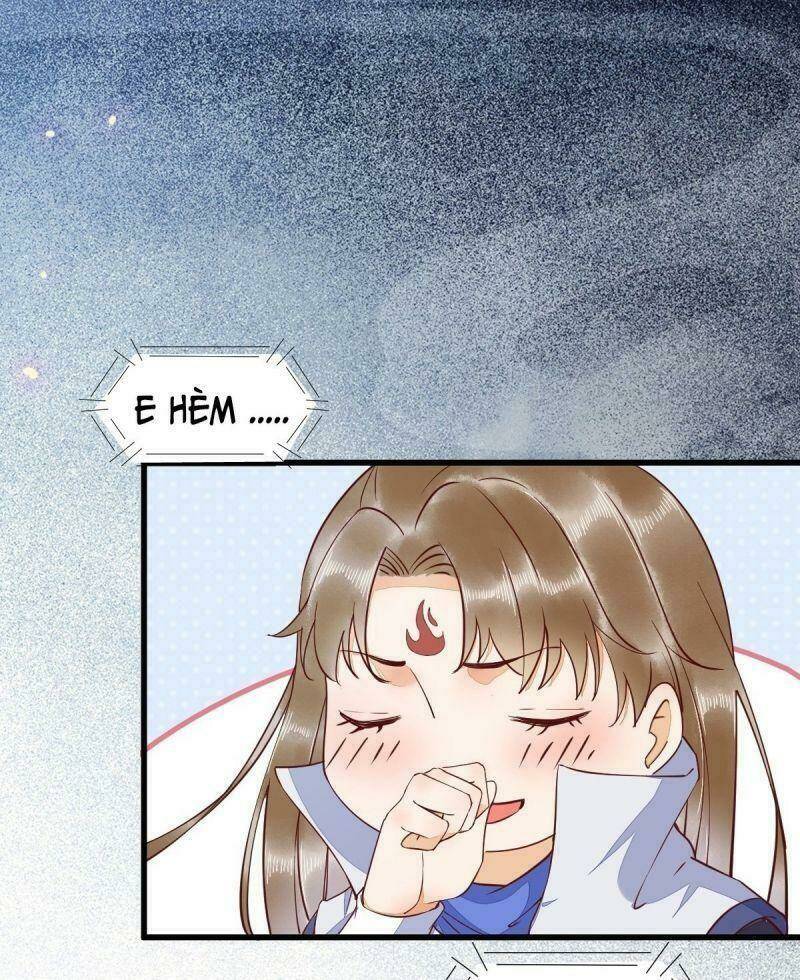 sát thủ vương phi không dễ chọc chapter 40 21