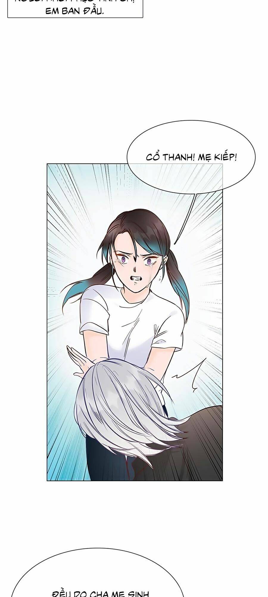 ngôi sao vụn vỡ chapter 49 61