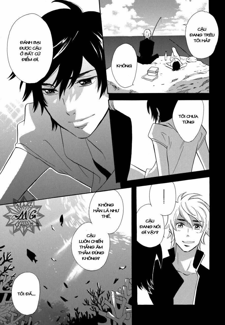 meteor methuselah chapter 61 6