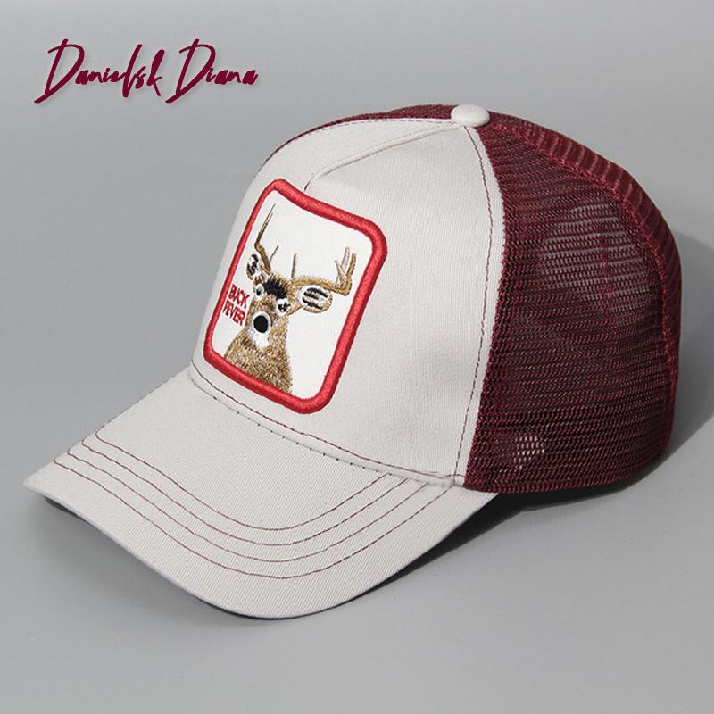 Tiger mới động vật đáng yêu mũ phụ nữ Color: Yellow Size: adjust