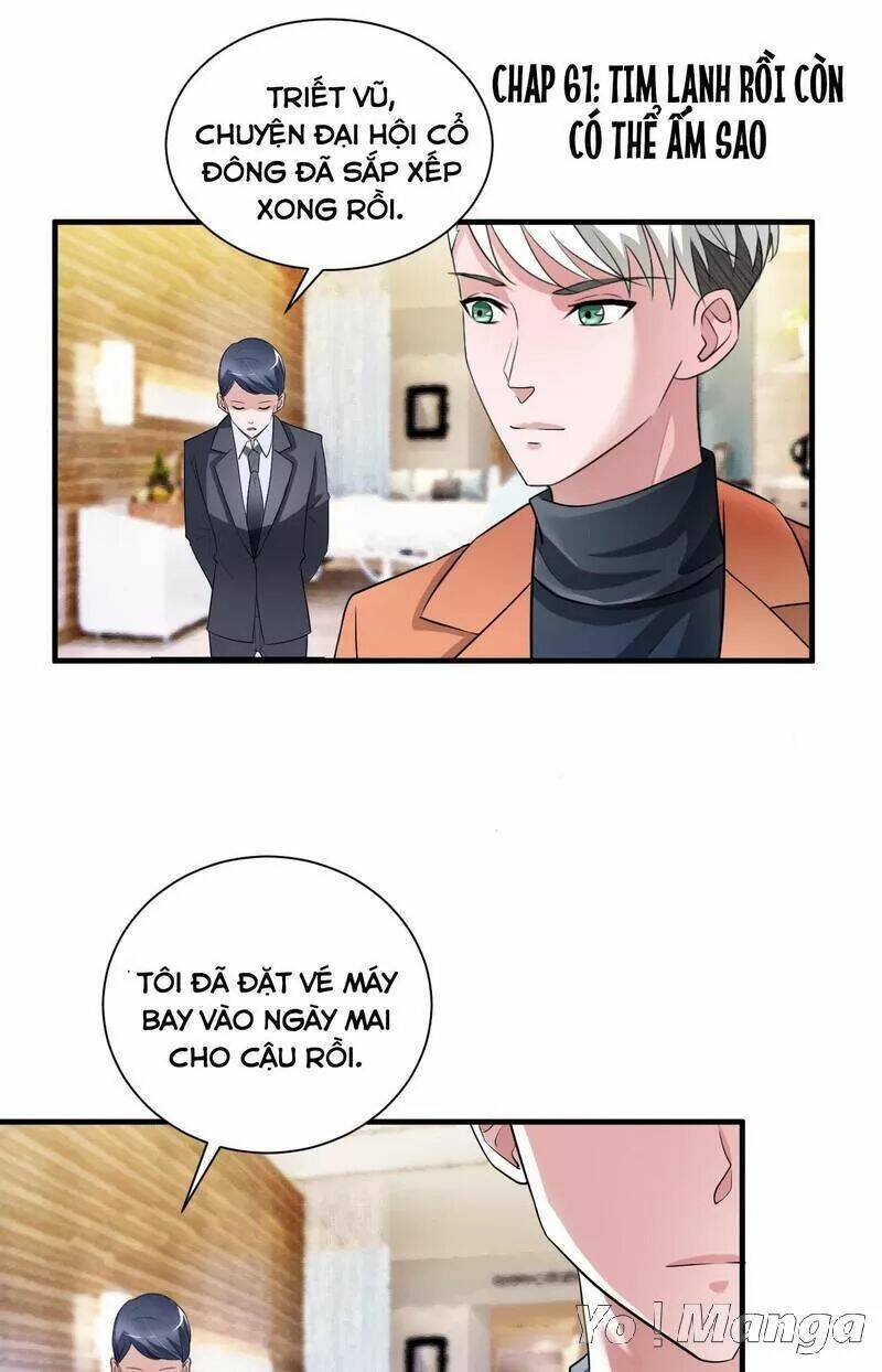 cô dâu gả thay của tổng tài chapter 61 2