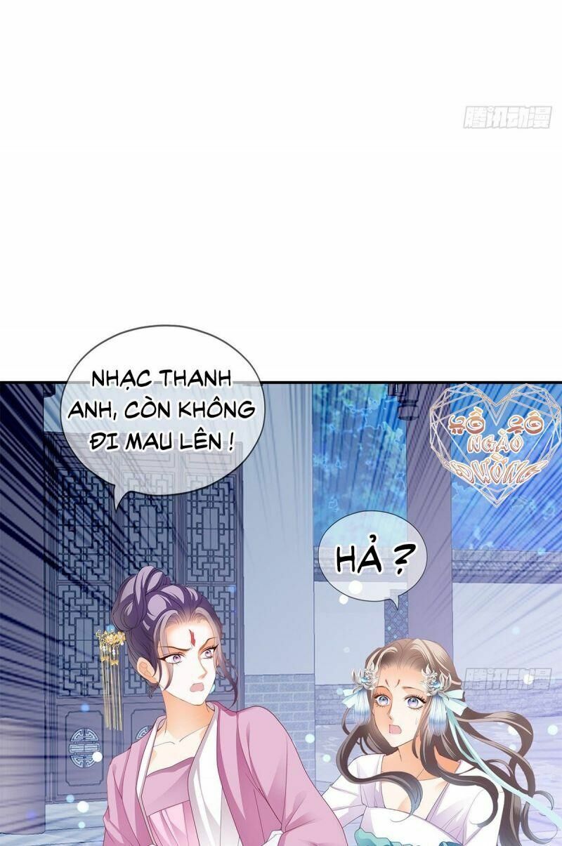 bổn vương muốn nàng chapter 5 33