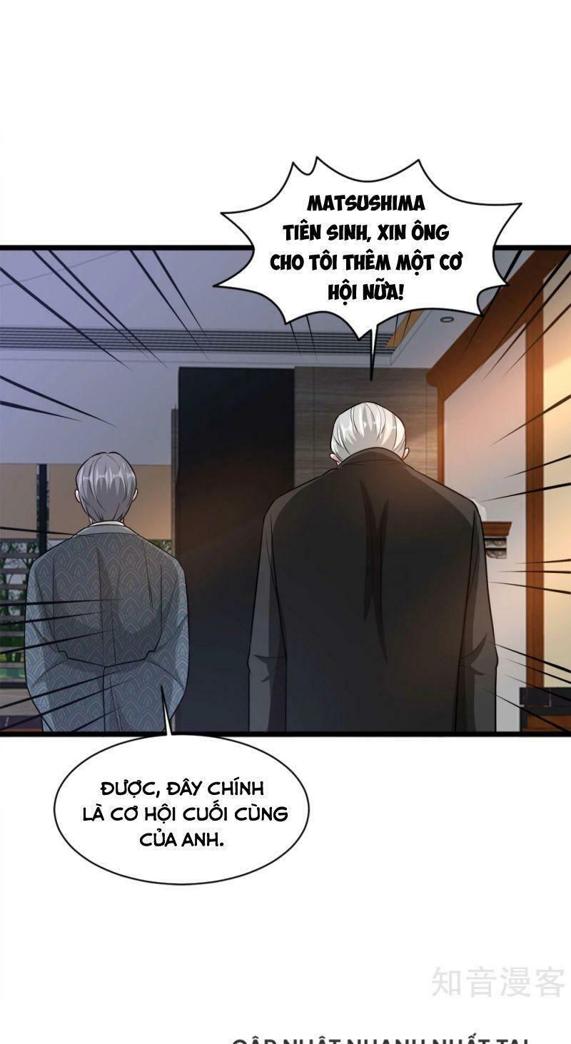 đô thị tà vương chapter 177 5