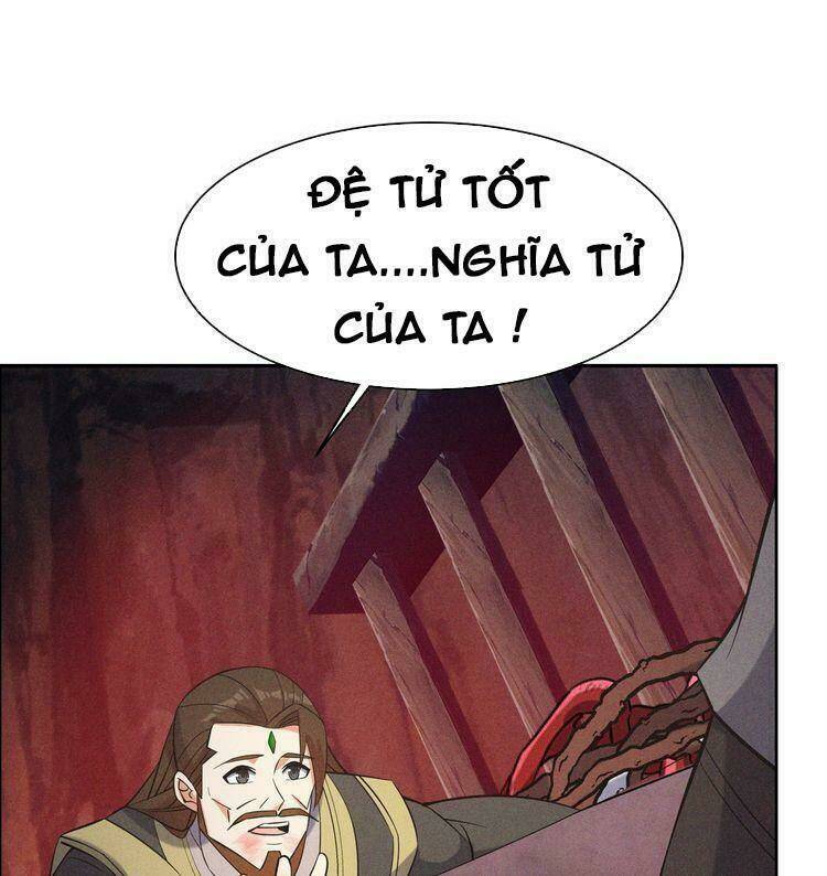 thôn phệ một thế giới tu tiên chapter 153 48