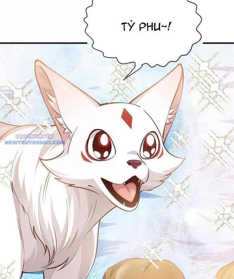 bói toán mà thôi, cửu vĩ yêu đế sao lại thành nương tử ta?! chapter 59 42