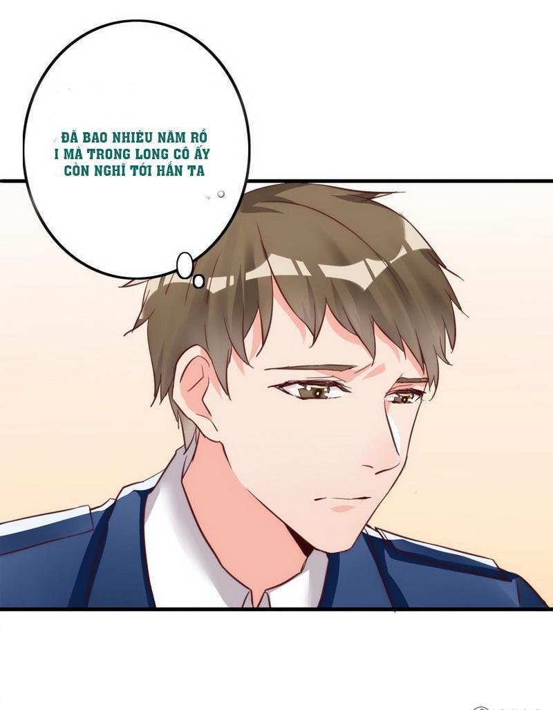 vợ có chút lạnh lùng chapter 18 14