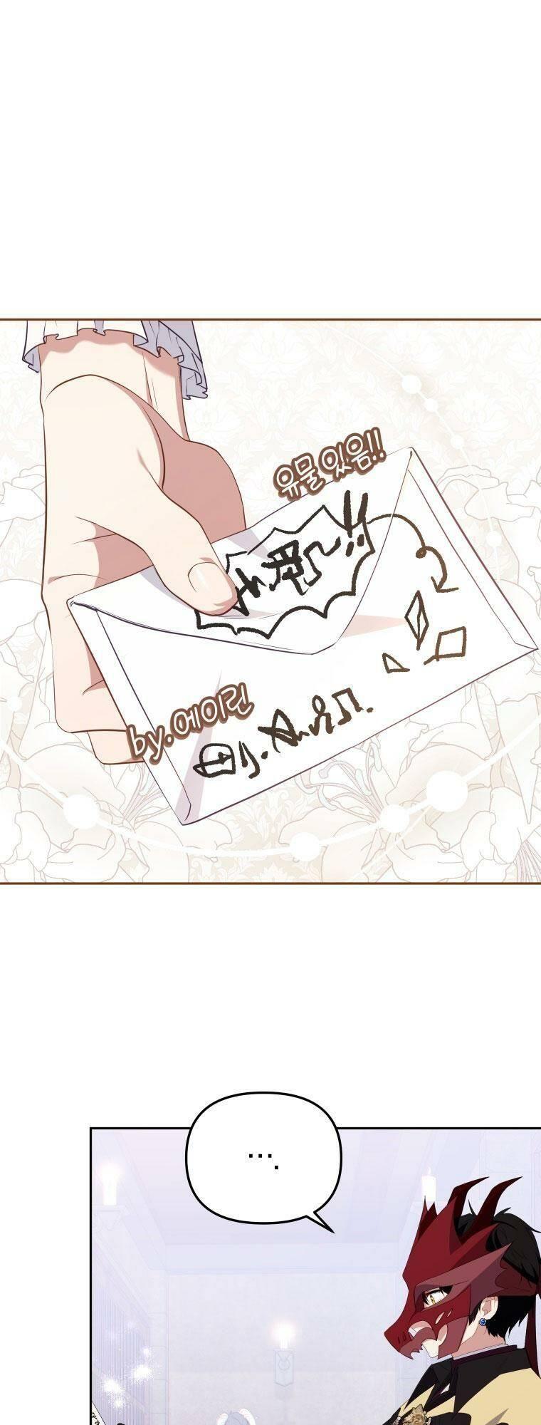 Tôi Đang Được Nuôi Dưỡng Bởi Những Kẻ Phản Diện chapter 35 33