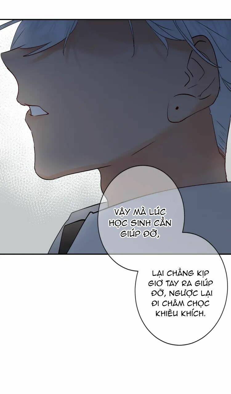 phù thủy hạng bét chapter 5 68