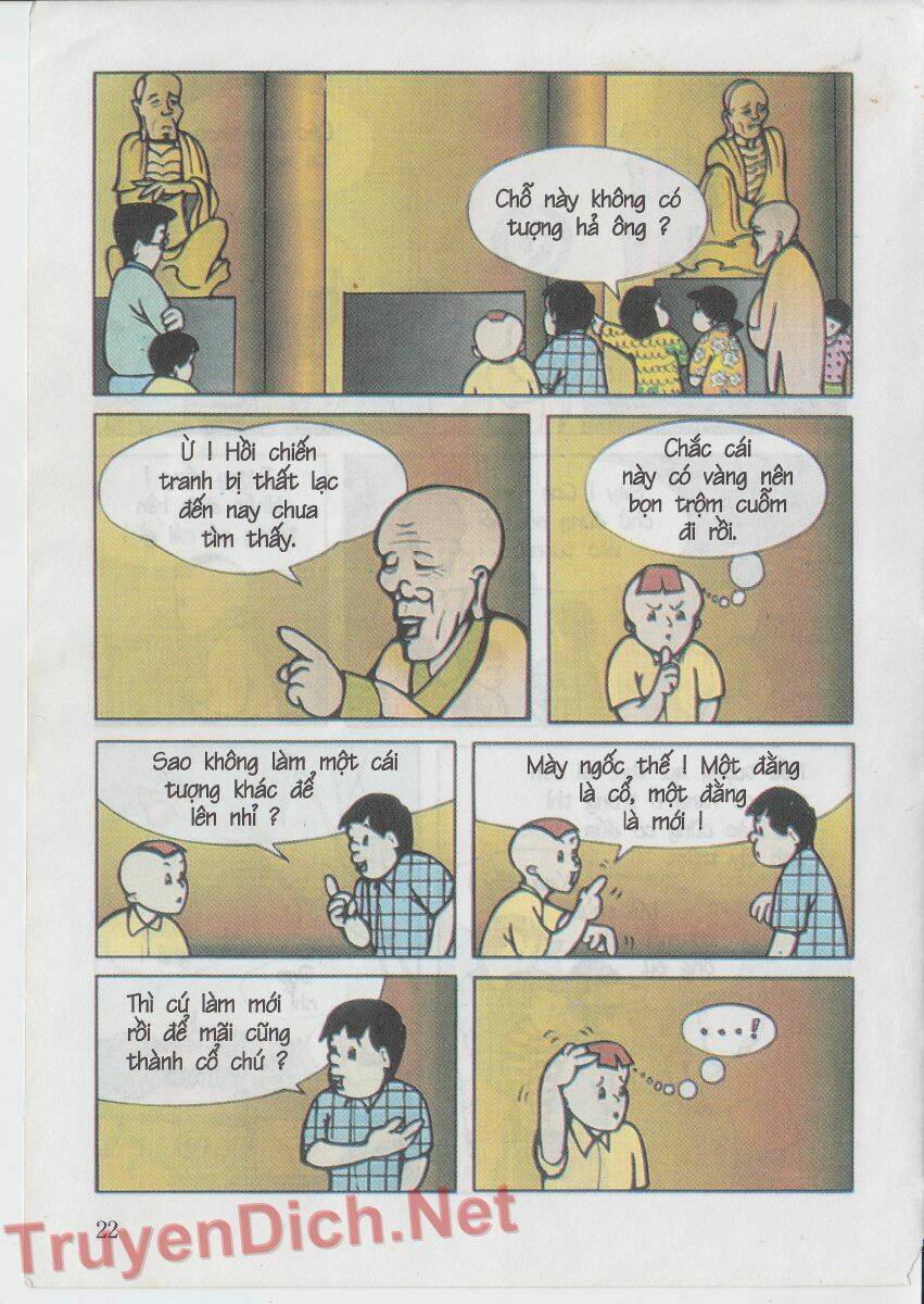 tý quậy chapter 2.1 19