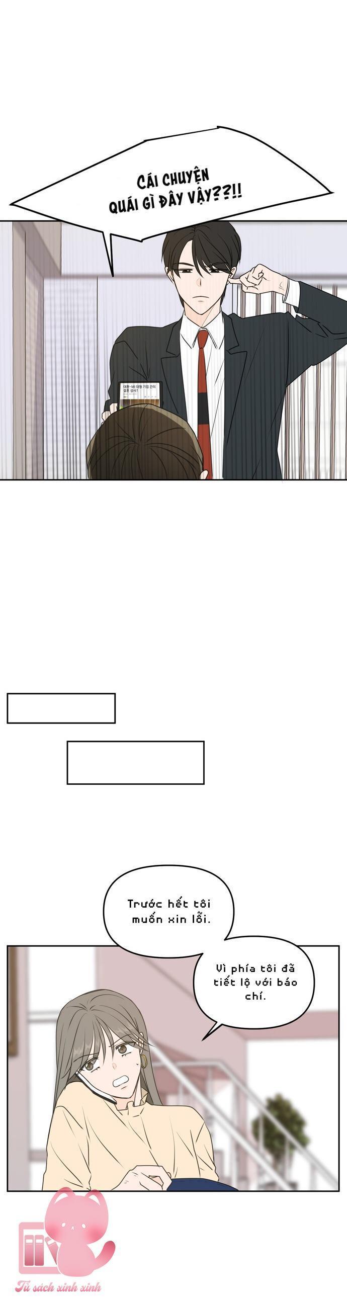 hẹn gặp nhau ở kiếp thứ 19 chapter 54 31