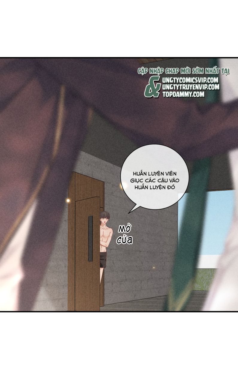 trò chơi săn mồi chapter 67 18