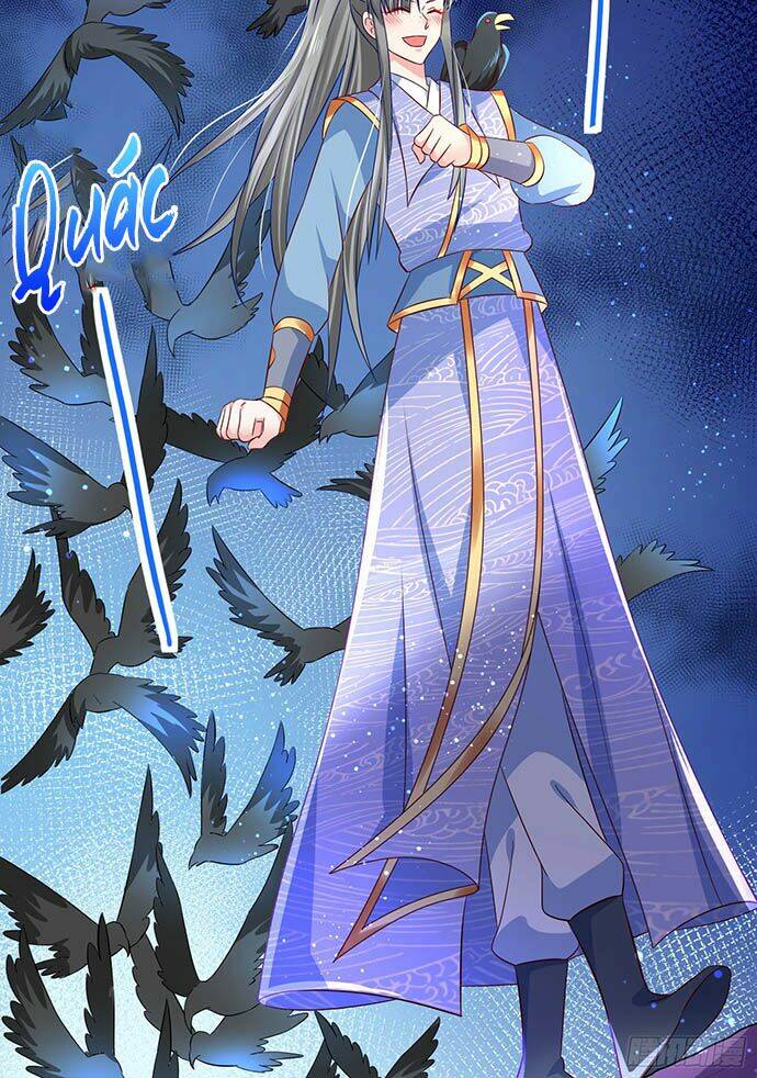 bệnh kiều phu quân ngạnh thượng cung chapter 15 63