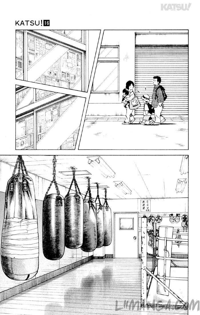 katsu chapter 153 13