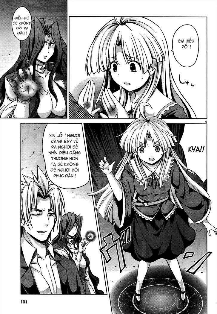 high school dxd chapter 20 10