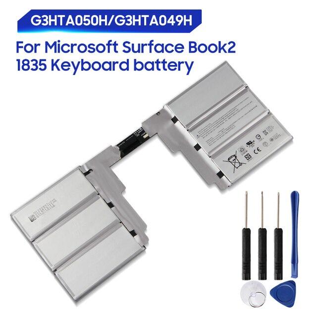 PIN DOCK DÀNH CHO SURFACE BOOK 2 13.5” VÀ 15” 1835 CÓ GPU (G3HTA049H / G3HTA050H)