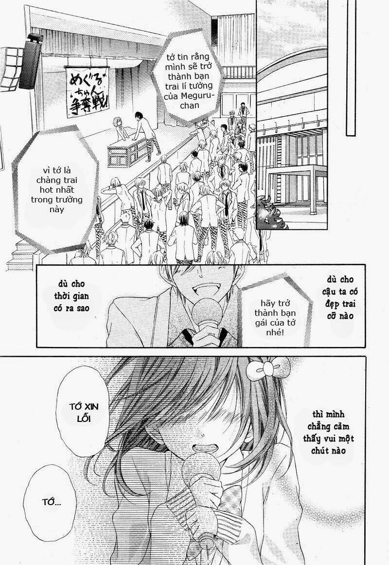 tổng hợp one shot. chapter 102 22