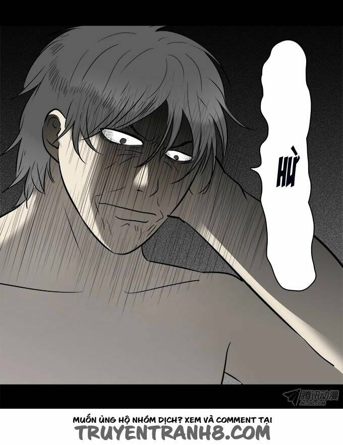 ớn lạnh tuyệt đối chapter 41 8