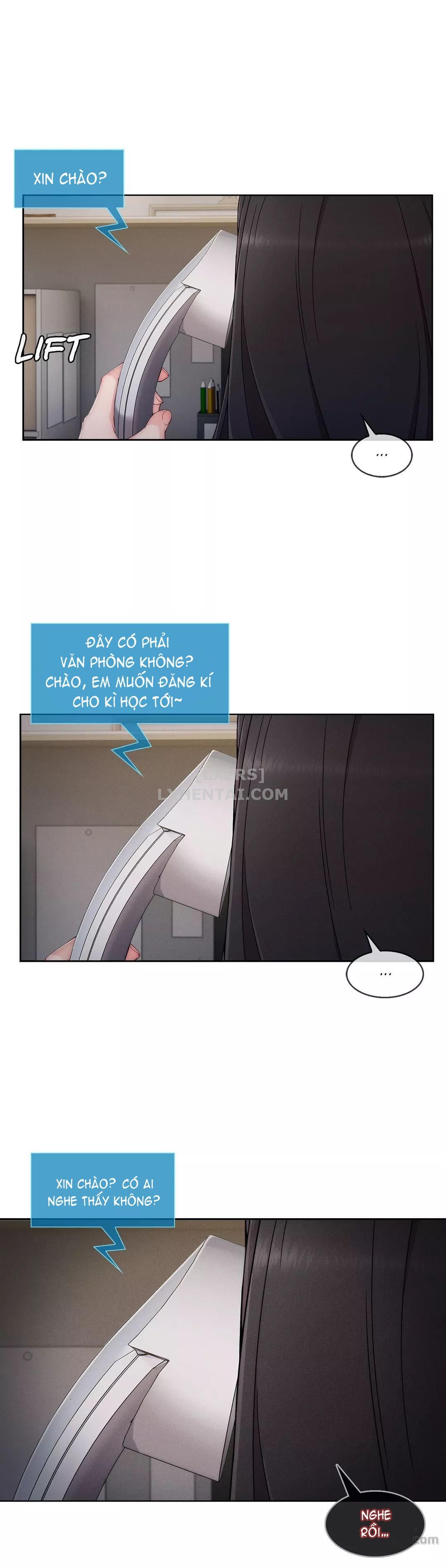 điên cuồng nhưng ngọt ngào chapter 58 14