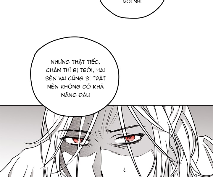 bữa tiệc của những đóa hoa chapter 24 12