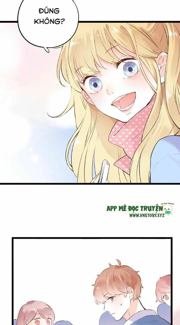 trạch thượng tịch mịch huỳnh hỏa chapter 45 2