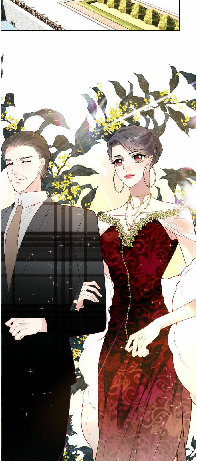 một vợ yêu, một bé con chapter 256 8