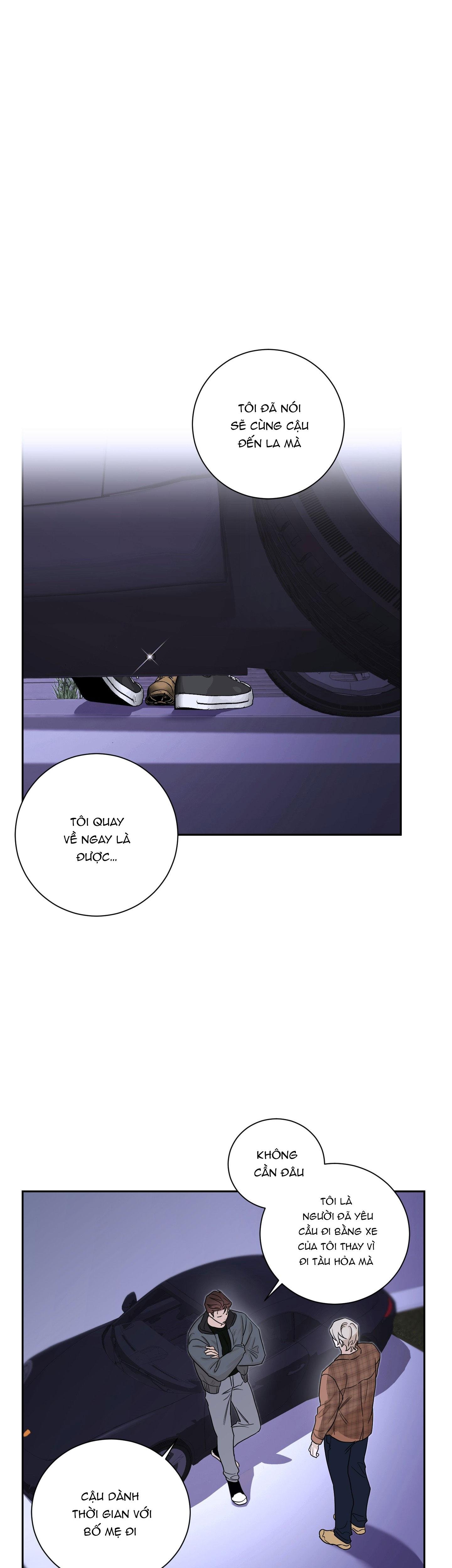 mị hoặc khó cưỡng chapter 38 15