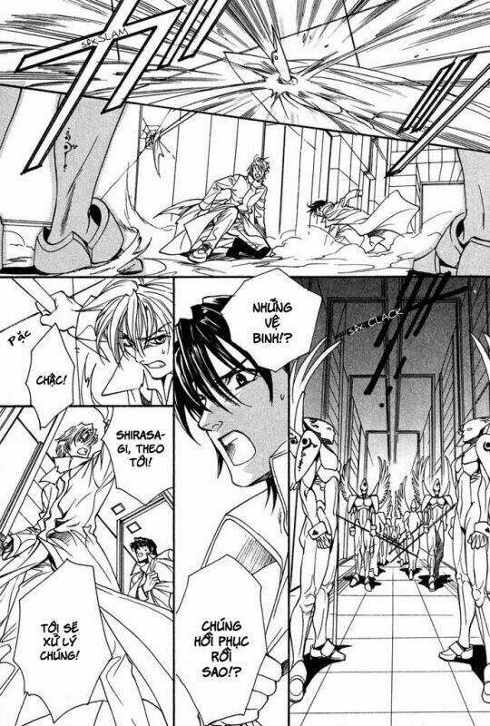 innocent bird chapter 13 12