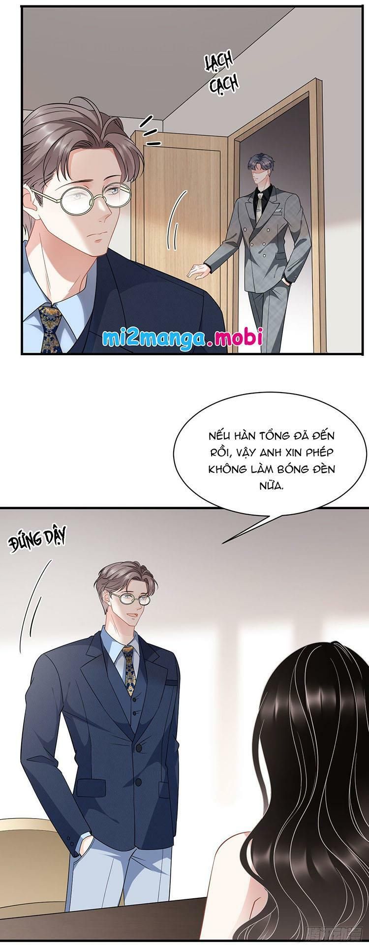 đại tiểu thư có ý đồ gì xấu đâu chapter 41.5 15